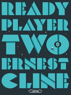 cover image of Ready player two